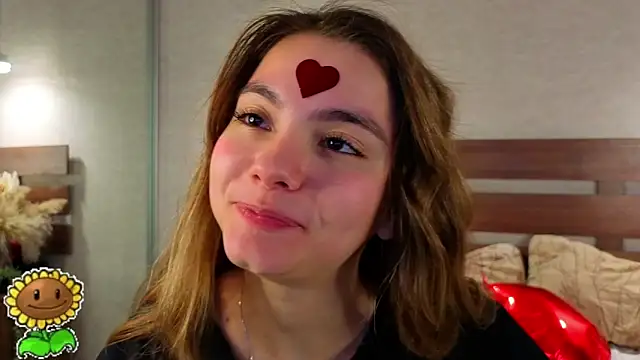 Živý XXX chat MargieDavidson