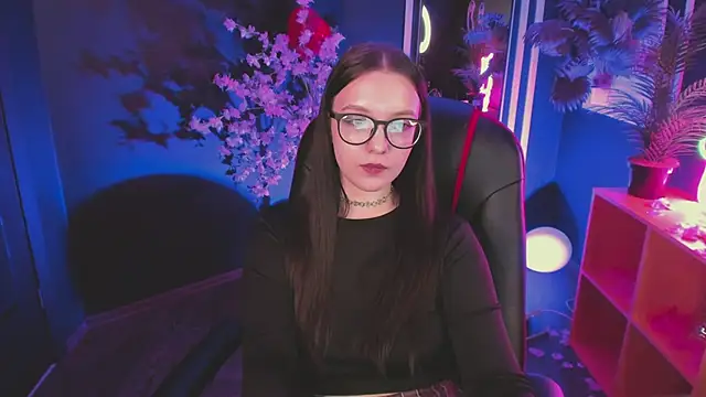 Emily_tender Live XXX-Chat