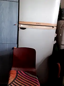 Missy_DM élő XXX-chatje