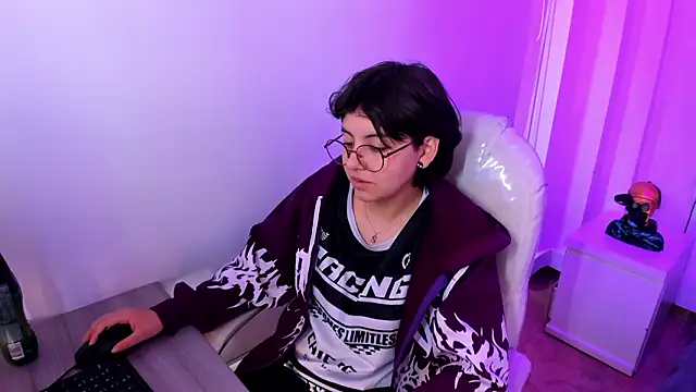 Chat XXX en directo de Nathaly_ds