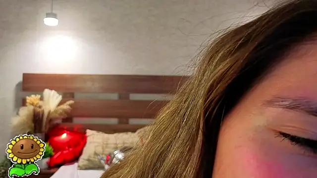 Chat XXX en directo de MargieDavidson