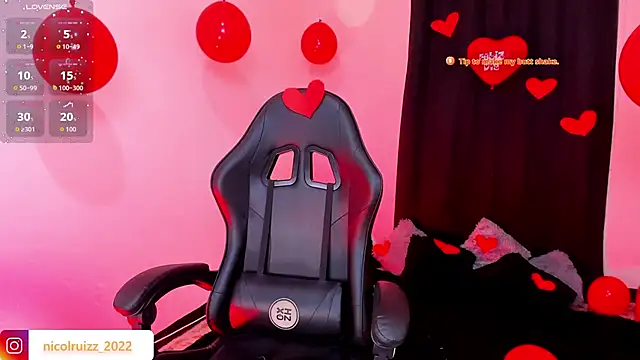 Nicolle_Ruizzn Live XXX chat