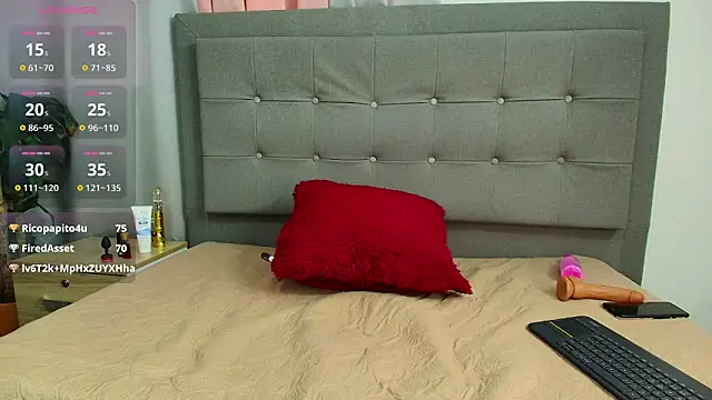 Karla_94 – webcam-show