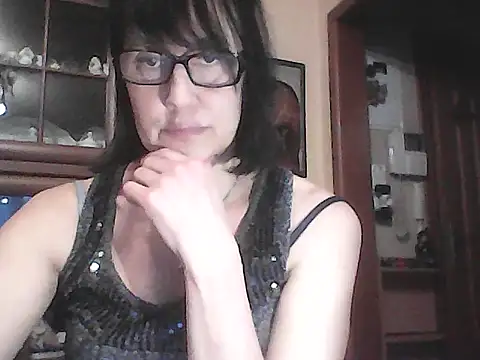 Chat XXX ao vivo de Vlastelina