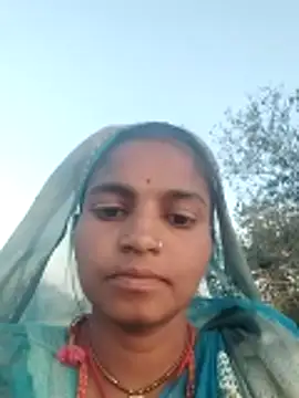 Gungun_thakur ওয়েবক্যাম শো