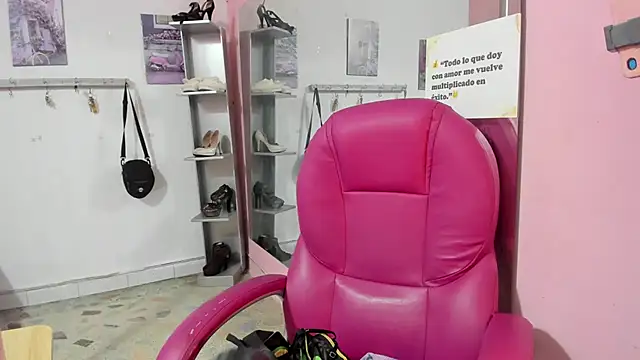 CAMILA--REY Chat XXX live