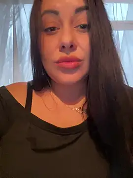 DaisyStreetn Live XXX chat