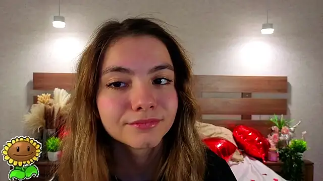 Онлайн чат XXX MargieDavidson