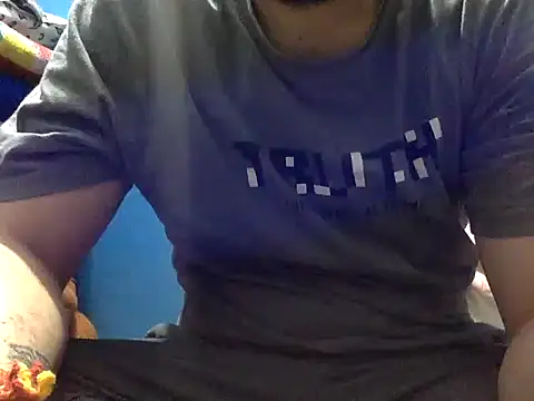 Precumboner's Live XXX Chat