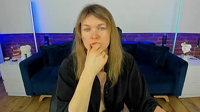 Anabell_xxx – Naživo XXX chat