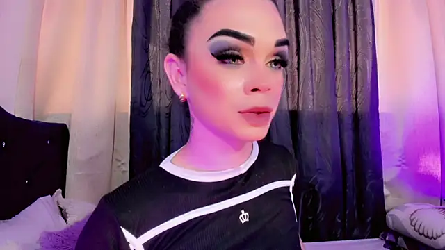 lesly_xx Webcam-Show