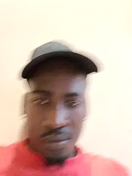 Show Webcam de Fuckerblac