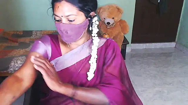 HotGulabi Webcamshow