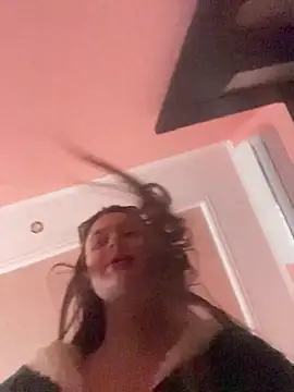 Czat XXX na żywo – Flossy_Vettie