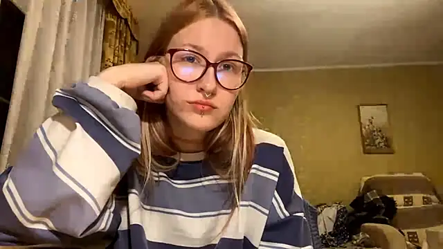 LaureenVielman Live XXX chat