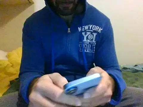 coppai200 Webcam-Show