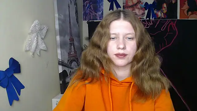 Chat XXX Live StellaCRL