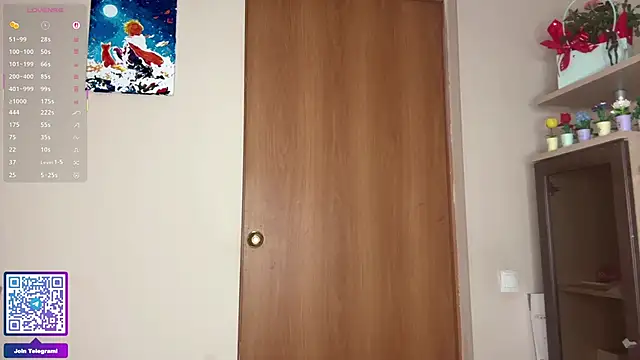 ErlinaBuoy Chat XXX live