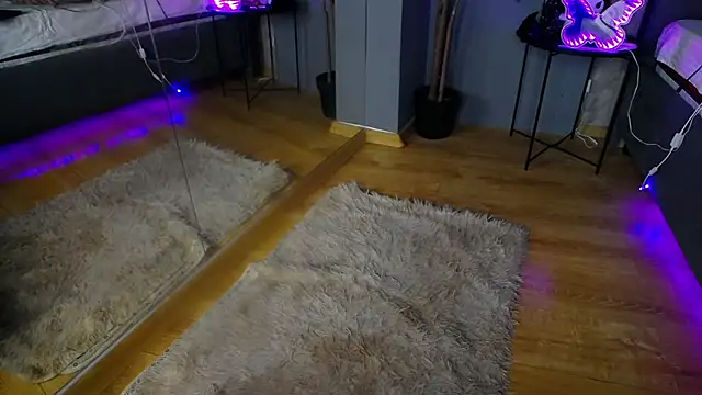 ScarlettJakobs Live XXX-Chat