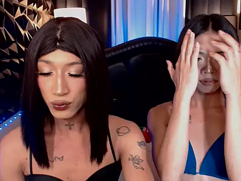 Brooklynwoods_ 라이브 XXX 채팅