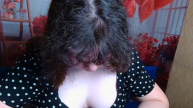 عرض كام NeonilaLisova