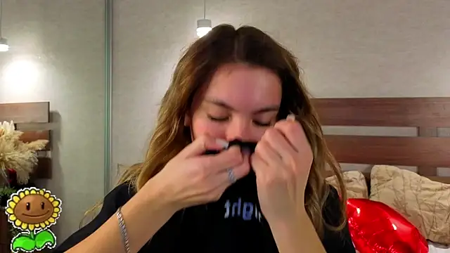 MargieDavidson: απευθείας συνομιλία ΧΧΧ