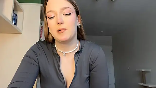 JammieMickiewicz Live XXX-Chat