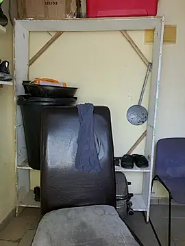 Pokazy przed kamerką  – vannycov