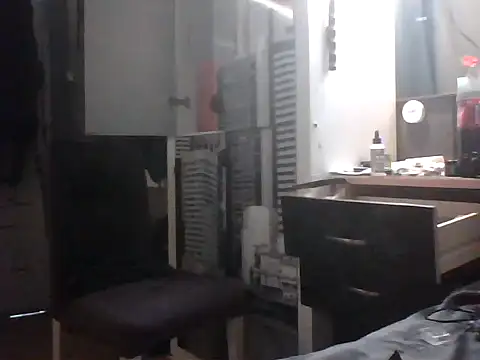 Show modela slutviki na web-kameri