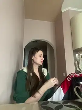 Flossy_Vettie Live XXX-chat