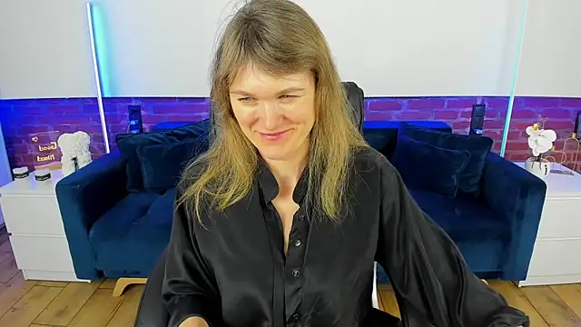 Anabell_xxx's Live XXX Chat