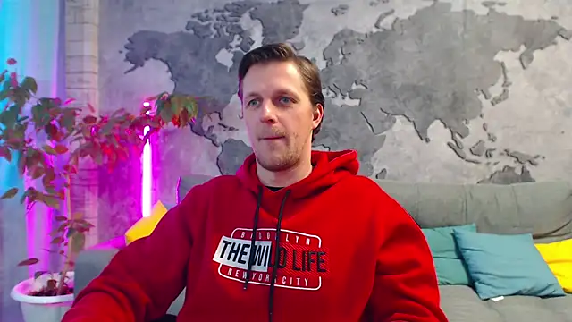 VikingChrisss live XXX chat