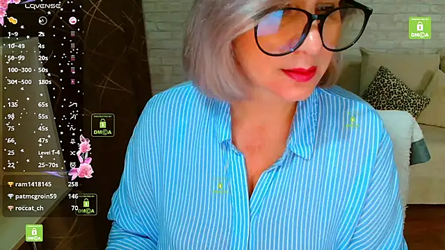 I_Your_Muse_ Obrolan Langsung XXX