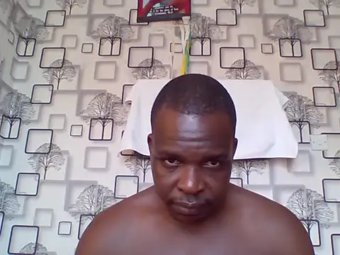 Czat XXX na żywo – Chumba_001