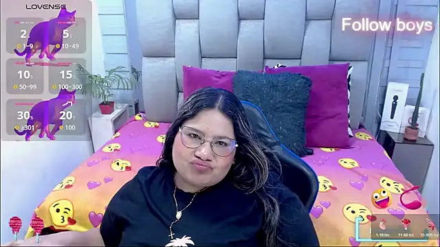 evelin_zaens – Live XXX-chat