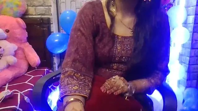 Sexy_iknoor – Live XXX-chat