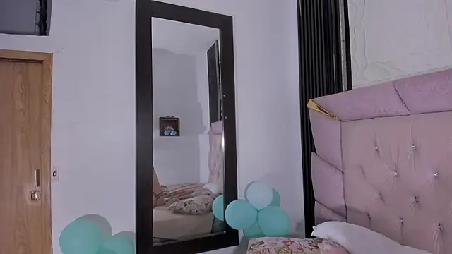 laurem-paulette লাইভ XXX চ্যাট