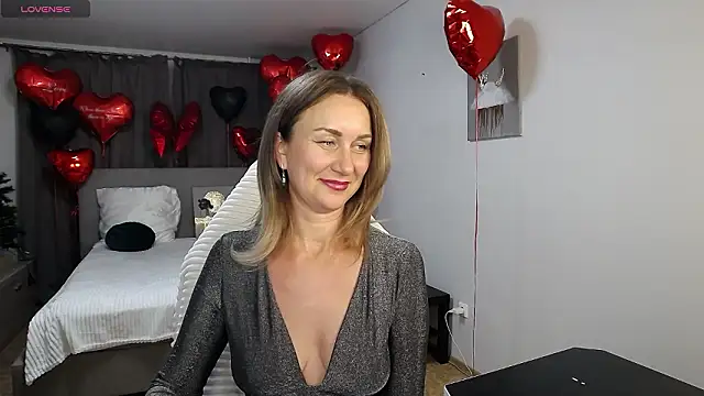 Vanessa_Nowak – Live XXX-chat