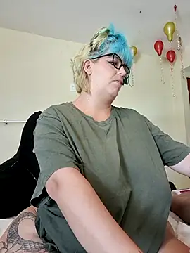 XXX chat uživo modela Escarlate4you_