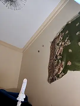 Jacky_queen 现场XXX聊天