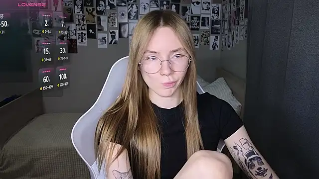 Sembang XXX Secara Langsung littlevildevil