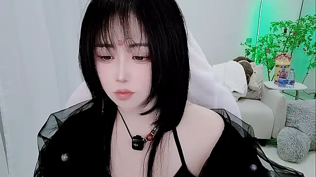 Evangelin-e লাইভ XXX চ্যাট