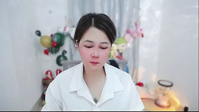 Fan_ting Obrolan Langsung XXX