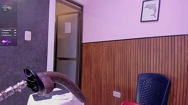 violett_collins_ Live XXX-chat