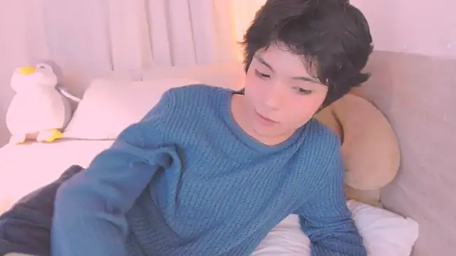 Sweet_Allan Live XXX-Chat