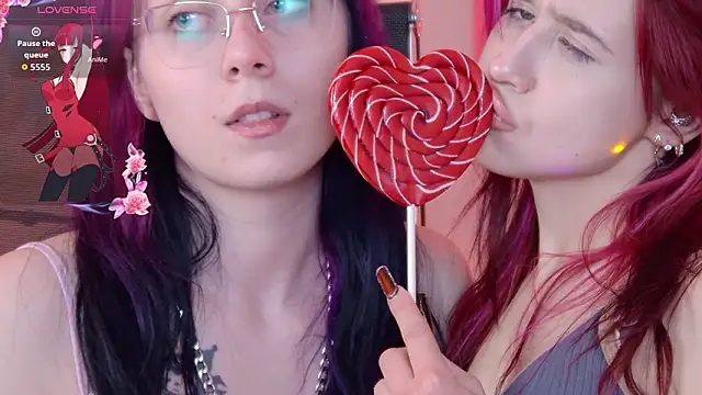 XXX chat uživo modela MisaPage