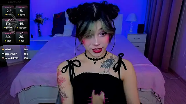 Hotary_Yukon Live XXX chat