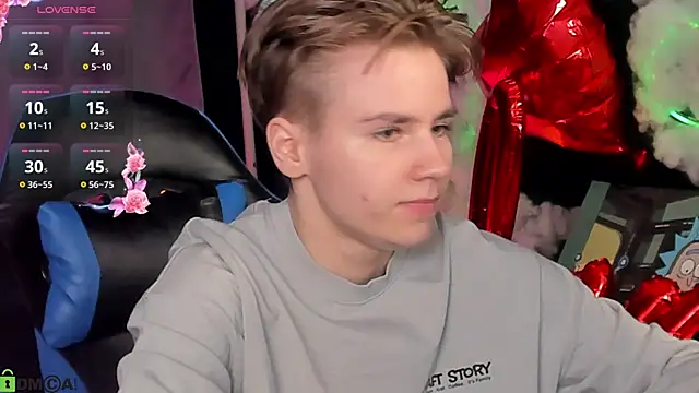 Jean_Wilsons লাইভ XXX চ্যাট