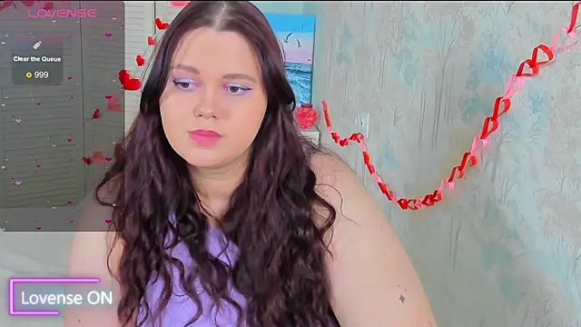 sunyy_bunyy Obrolan Langsung XXX