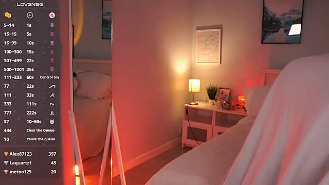 Chat XXX Live Kimmie_shine